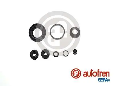 Hit sprzedażowy | REPERATURKA ZACISKU T HONDA 30 MM SYSTEM HAM. LUCAS