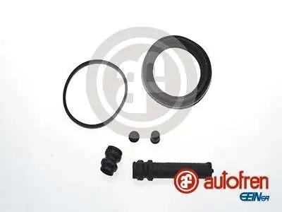 Nie czekaj - REPERATURKA ZACISKU P MAZDA E1/2 60 MM SYSTEM HAM. SUMITOMO