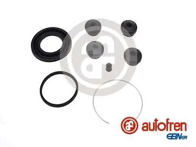 Wyjątkowa oferta - REPERATURKA ZACISKU P SUZUKI 51 MM SYSTEM HAM. AISIN
