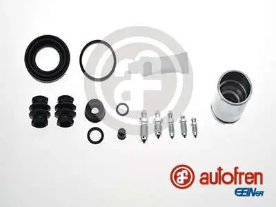 REPERATURKA ZACISKU T VAG/FIAT/PSA 38 MM SYSTEM HAM. LUCAS - Oferta limitowana