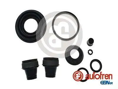 REPERATURKA ZACISKU T GOLF IV 38 MM SYSTEM HAM. BENDIX-BOSCH | Nie przegap