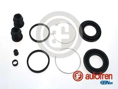 REPERATURKA ZACISKU P CELICA/AVENSIS 40 MM SYSTEM HAM. AISIN | Sprawdzony produkt