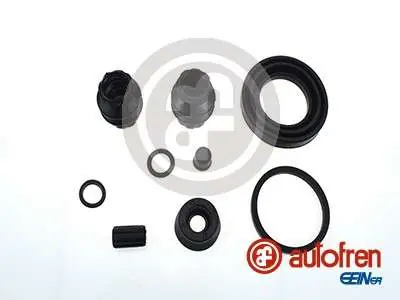 REPERATURKA ZACISKU T ASTRA G/H 36 MM SYSTEM HAM. LUCAS | Cena producenta