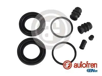 REPERATURKA ZACISKU P TERRANO | Oferta specjalna