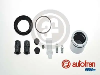 REPERATURKA ZACISKU P VAG/FIAT/BMW 54 MM SYSTEM HAM. ATE - Darmowy zwrot