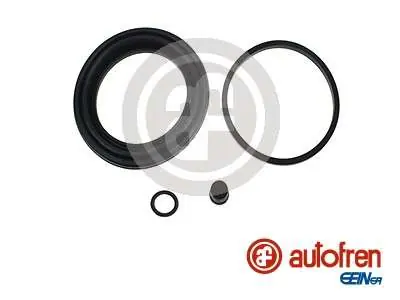 REPERATURKA ZACISKU T ESCORT 43 MM SYSTEM HAM. LUCAS | Profesjonalna jakość
