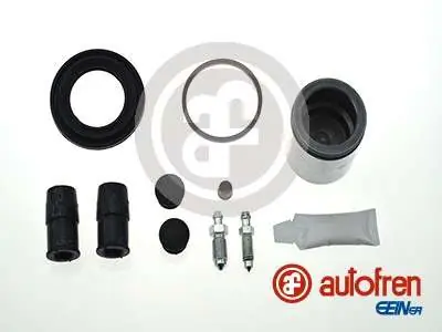 Oferta promocyjna - REPERATURKA ZACISKU P MAZDA 121