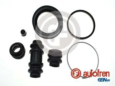 REPERATURKA ZACISKU P MAZDA 121 - Produkt premium