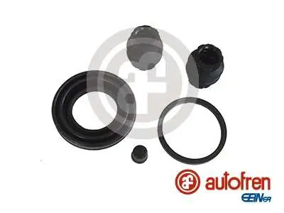 Bezpieczne zakupy - REPERATURKA ZACISKU T FABIA 38 MM SYSTEM HAM. LUCAS
