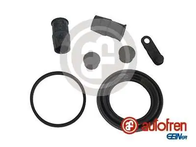 REPERATURKA ZACISKU P ALFA 166 - Oferta kończy się wkrótce