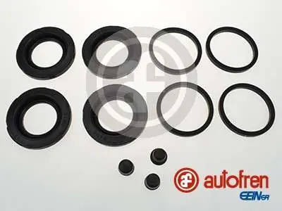 REPERATURKA ZACISKU P AUDI | Nowość w ofercie