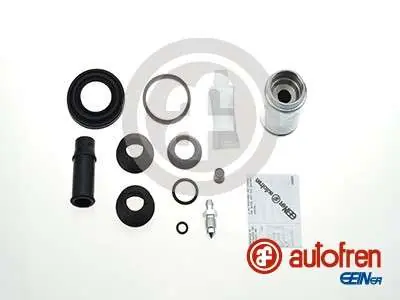 REPERATURKA ZACISKU T RENAULT LAGUNA 36 MM SYSTEM HAM. BREMBO | Megacena