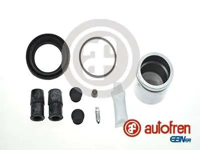 Nowa pozycja w ofercie - REPERATURKA ZACISKU