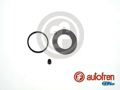 REPERATURKA ZACISKU P CITRO/OPEL/PEUGE 48 MM SYSTEM HAM. ATE - Premium