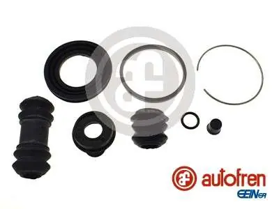 REPERATURKA ZACISKU T TOYOTA MR2 - Kup online
