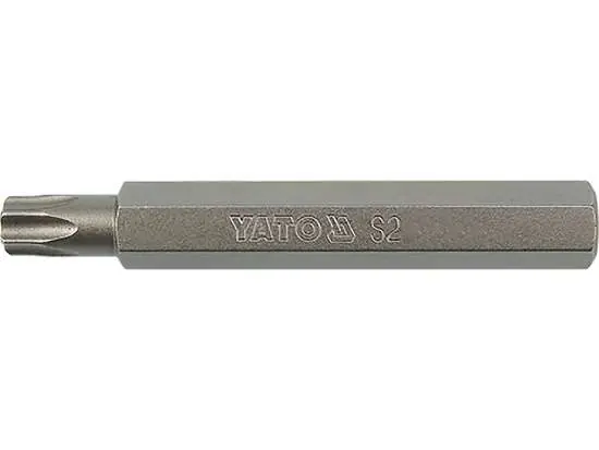 Cena fabryczna | KLUCZ SPECJALNY TORX T45X30 S2