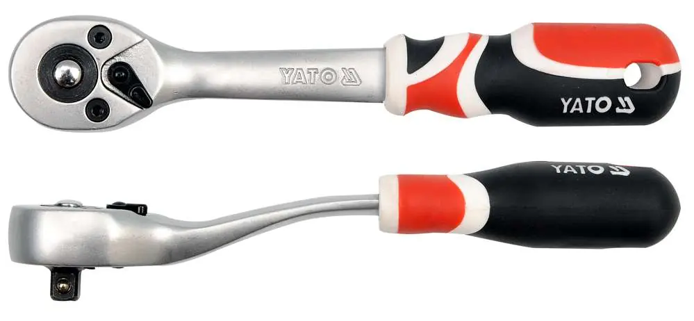 Prosto od producenta - GRZECHOTKA WYGIĘTA 1/4CAL