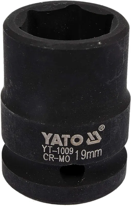 Rabat | NASADKA UDAROWA 1/2‘X 19 MM