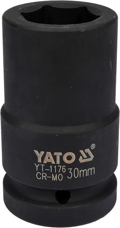 NASADKA UDAROWA 1‘X30MM DŁUGA | Jakość premium