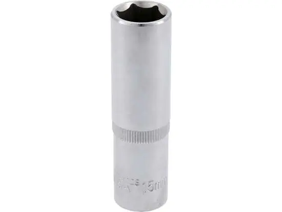 Tylko przez ograniczony czas - NASADKA 15MM 1/2‘ 6-KĄT. CV DŁUGA YATO