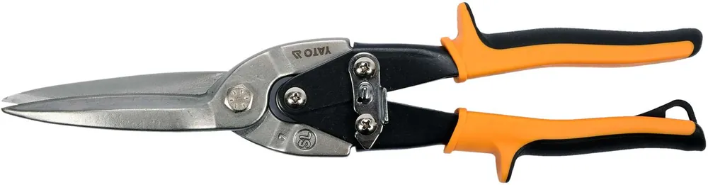 Wyprzedaż zapasów - NOŻYCE DO BLACHY WYDŁUŻ.CRM DO 0.96MM