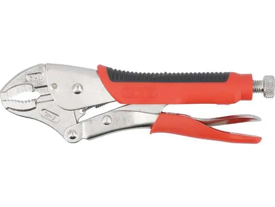 SZCZYPCE MORSA 240MM CR-V - Od ręki
