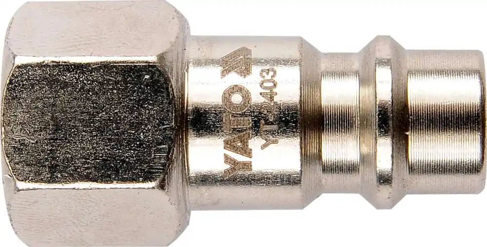ZŁĄCZE GNIAZDO D GWINT WEWN. 1/4 | Najwyższa jakość