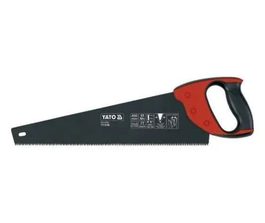 PIŁA KABŁĄKOWA 760MM - Na zamówienie