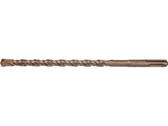 Wyprzedaż zapasów - WIERTŁO DO BETONU SDS PLUS 10X160MM