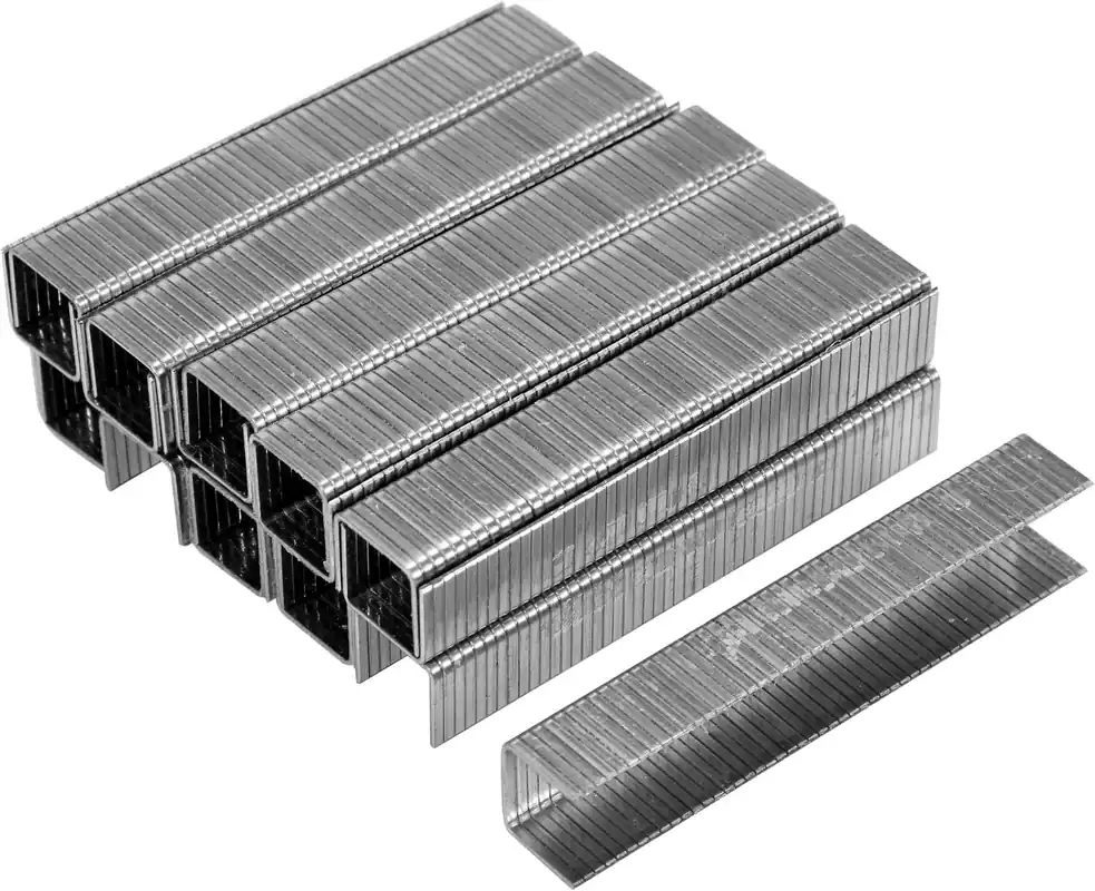 ZSZYWKI 8MM /1.2X10.6/ 1000SZT. - Hit sprzedaży