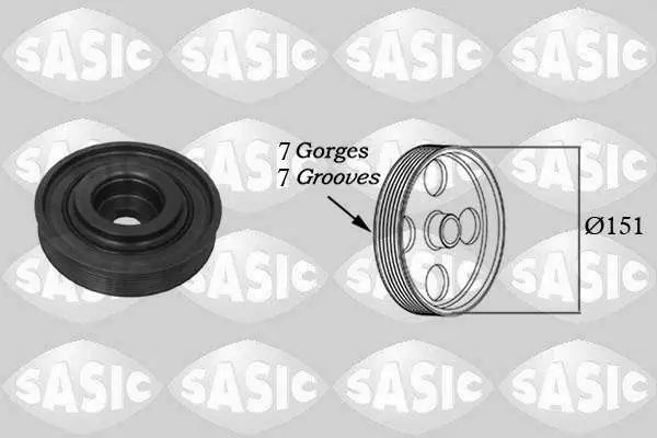 KOŁO PASOWE - Zamów teraz