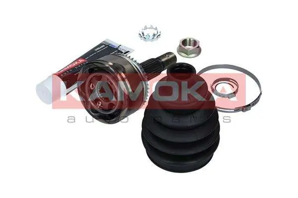 PRZEGUB TOYOTA AVENSIS 2.0D-4D 99-ZEWN. KPL. /ABS/ | Wysoka jakość
