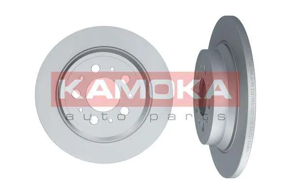 TARCZA HAM. TYLNA 2.0 T/2.4 D/D5 /2.5 T5 FI 288*12 | Wyprzedaż zapasów