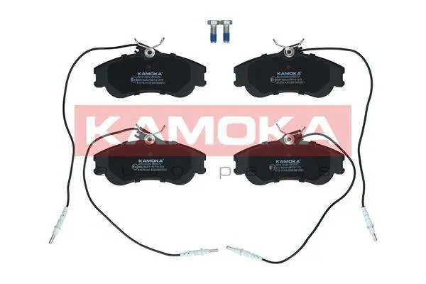 KLOCKI HAM. PRZEDNIE 1.9TD,2.0,2.1TD,3.0I | Oferta specjalna