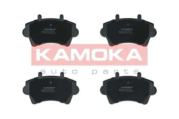 KLOCKI HAM. PRZEDNIE 1.9DTI,2.2DCI T28,T33 08/00--> | Oferta