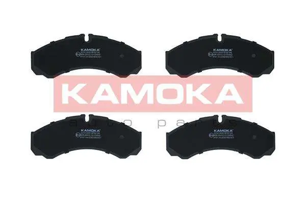 KLOCKI HAM. PRZEDNIE DAILY 30.8,35.10,35.12,49.10 96-> | Dobra cena
