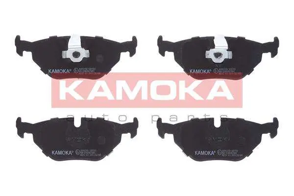Sprawdzony produkt | KLOCKI HAM. TYLNE /KONIEC PRODUKCJI/