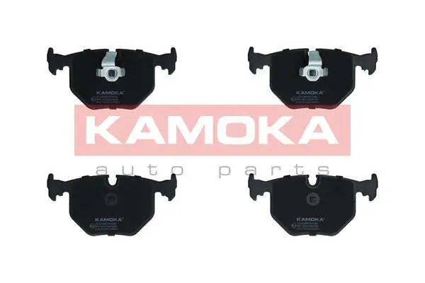 Premium | KLOCKI HAM. TYLNE 740 I