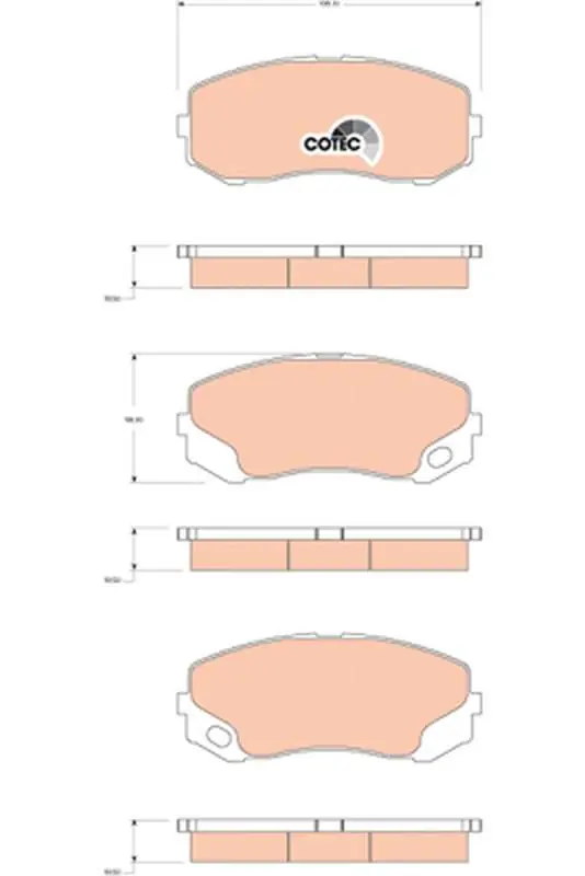 Na zamówienie | KLOCKI HAM.