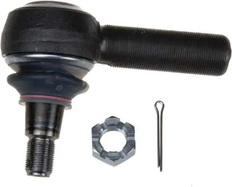 Klienci polecają - TIE ROD END