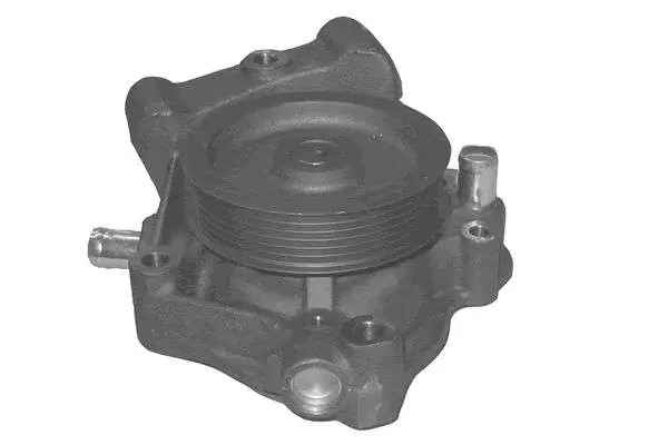 Nowa pozycja w ofercie - POMPA WODY CITROEN JUMPER, FIAT DUCATO, PEUGEOT BOXER,IVECO DAILY 3.0D