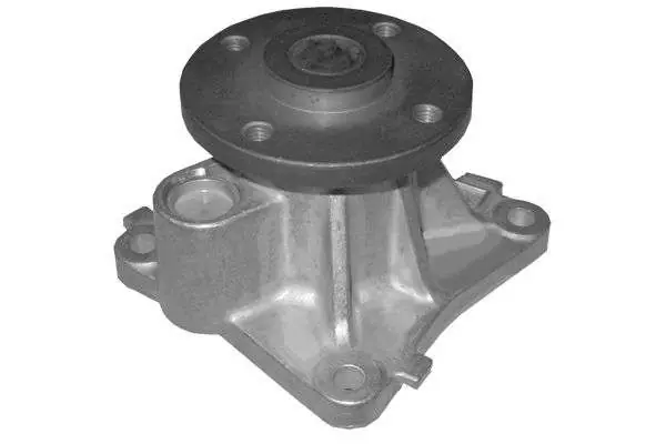 POMPA WODY SMART FORFOUR 1.1, 1.3, 1.5 04.04- - Ekstra rabat