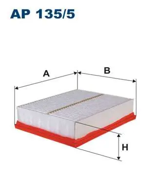 Nowość w asortymencie - FILTR POWIETRZA RENAULT LAGUNA III, LATITUDE