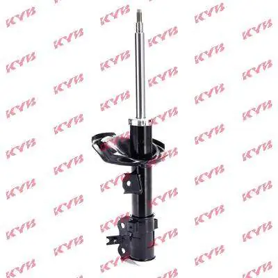 !! WYCOFANE !! AMORTYZATOR PRZEDNI LEWY HYUNDAI ACCENT 11/2005=> | Wyjątkowa oferta