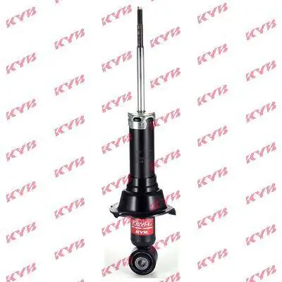 Klienci polecają | AMORTYZATOR TYLNY GAZOWY HONDA CR-V 2.0 I-VTEC 2.2 I-CTDI 2007=>