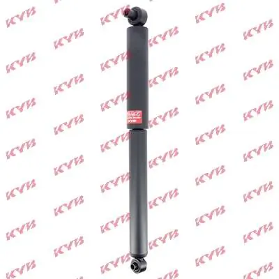 AMORTYZATOR TYLNY GAZOWY /MAX. 610 MM/ - Nowość w sklepie