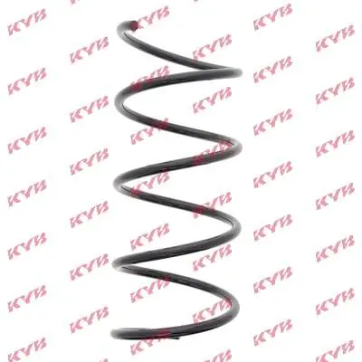 Spiesz się - SPRĘŻYNA ZAWIESZENIA PRZEDNIA MERCEDES C-CLASS S203 W203 C209