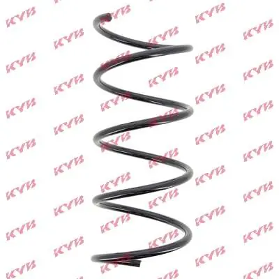 SPRĘŻYNA ZAWIESZENIA MERCEDES C-CLASS (S203) - F MERCEDES C-CLASS (W203) - F MERC - Wyjątkowa oferta