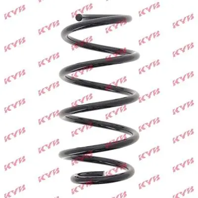 Oferta limitowana - SPRĘŻYNA ZAWIESZENIA VOLKSWAGEN GOLF V - F