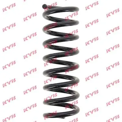 !! WYCOFANE !! SPRĘŻYNA ZAWIESZENIA MERCEDES C-CLASS (S202) - R MERCEDES C-CLASS (S203) - R ME - Cena specjalna